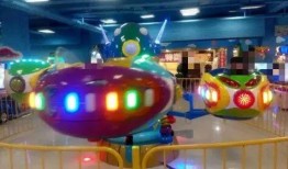 天冠游乐场爆料视频,惊险刺激项目大揭秘！