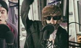 最新嘻哈爆料新闻事件视频