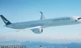 国泰航空爆料最新消息,揭秘航班安全与运营内幕